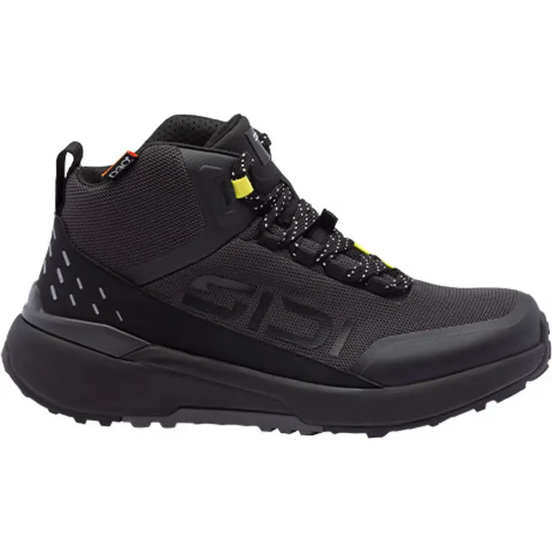 Baskets moto Sidi Nucleus Air