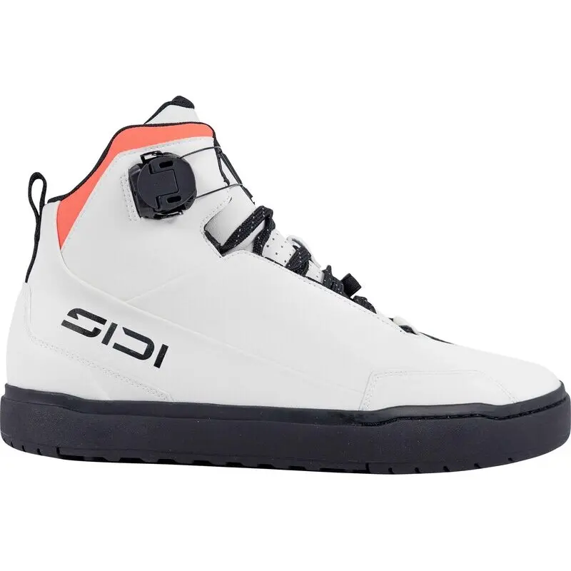 Baskets moto Sidi Kryo