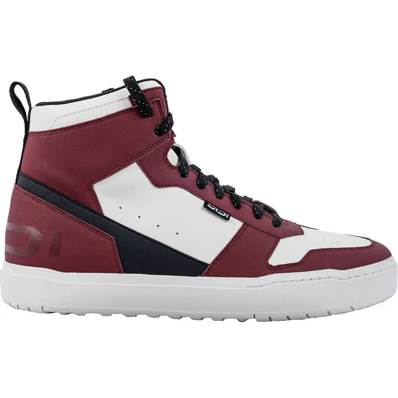 Baskets moto Sidi Lynx