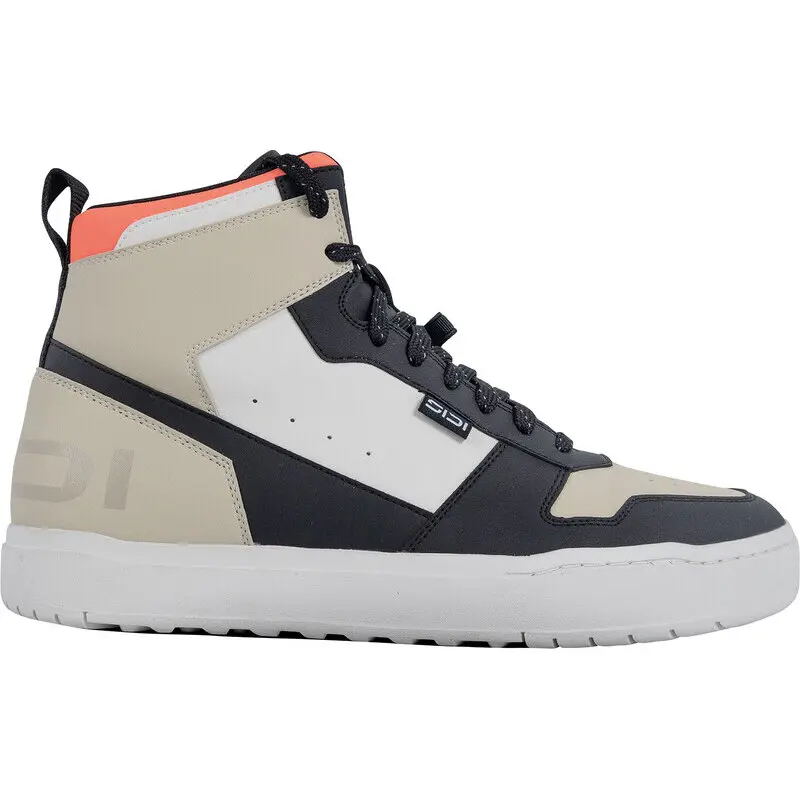 Baskets moto Sidi Lynx