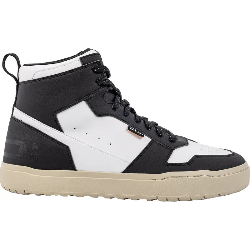 Baskets moto Sidi Lynx