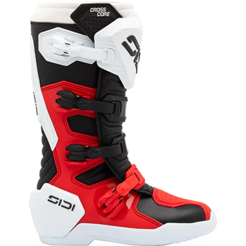 Cross-Motorradstiefel Sidi Crosscore