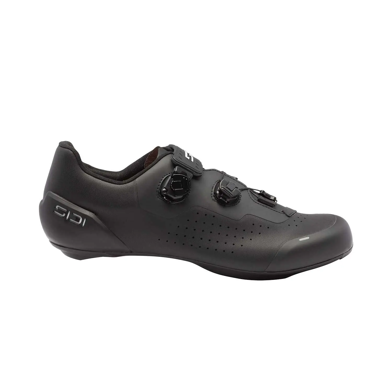 Strasenschuhe Genius X Schwarz Unisex