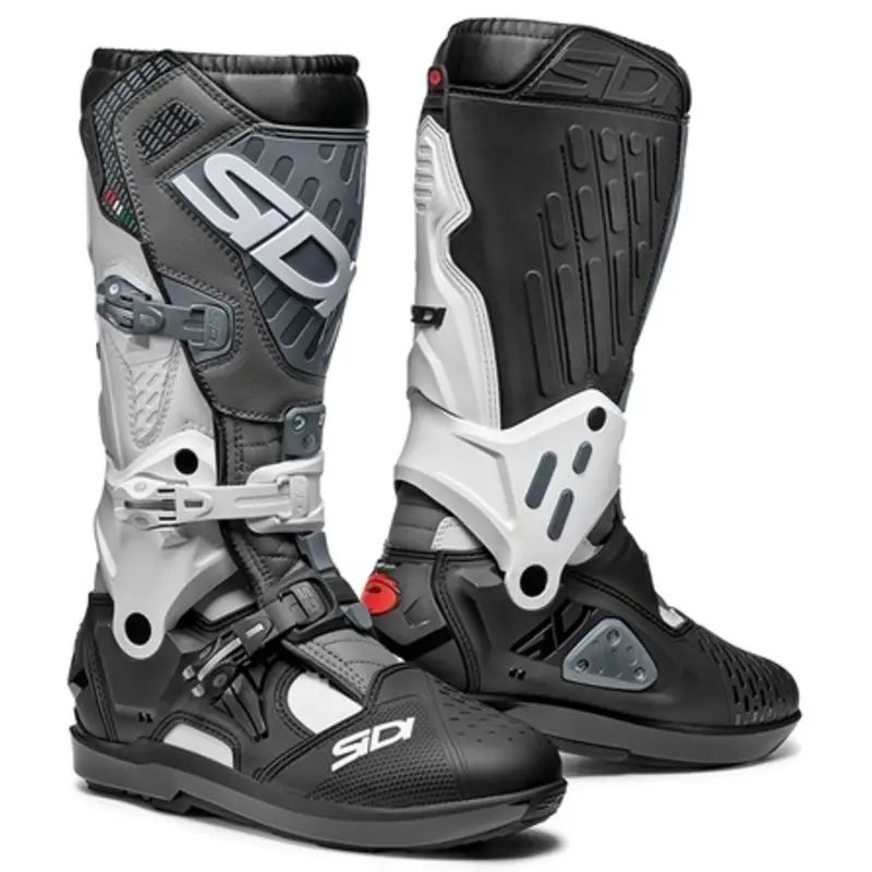 Bikerstiefel Sidi Atojo SRS