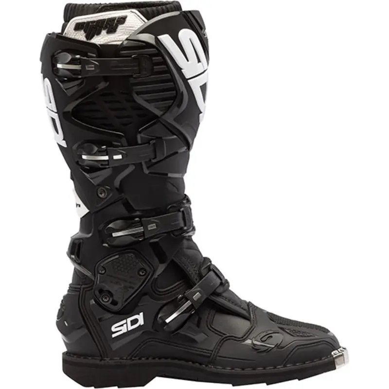 Cross-Motorradstiefel Sidi Crossfire 3