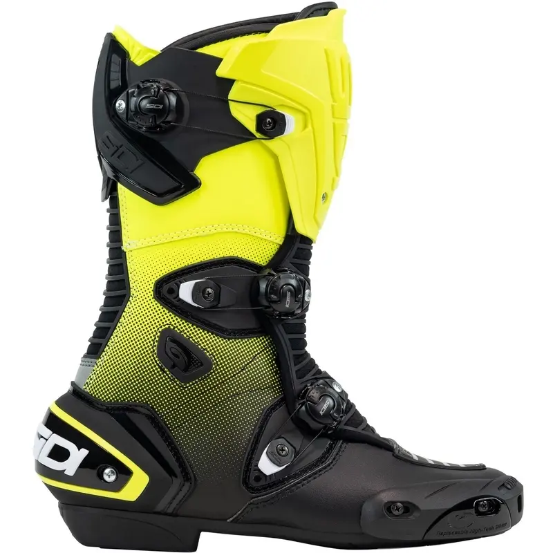 Stivali moto racing Sidi Mag-1