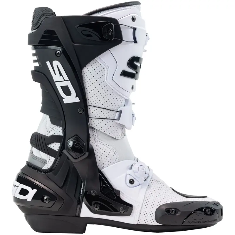 Rennstiefel für Motorräder Sidi Rex Air