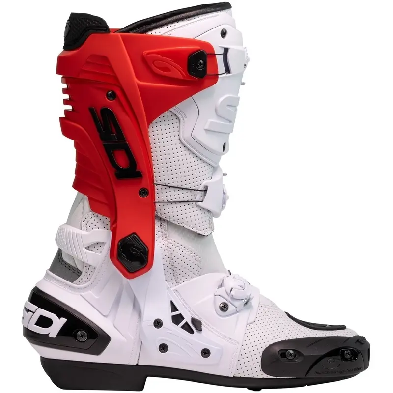 Rennstiefel für Motorräder Sidi Rex Air