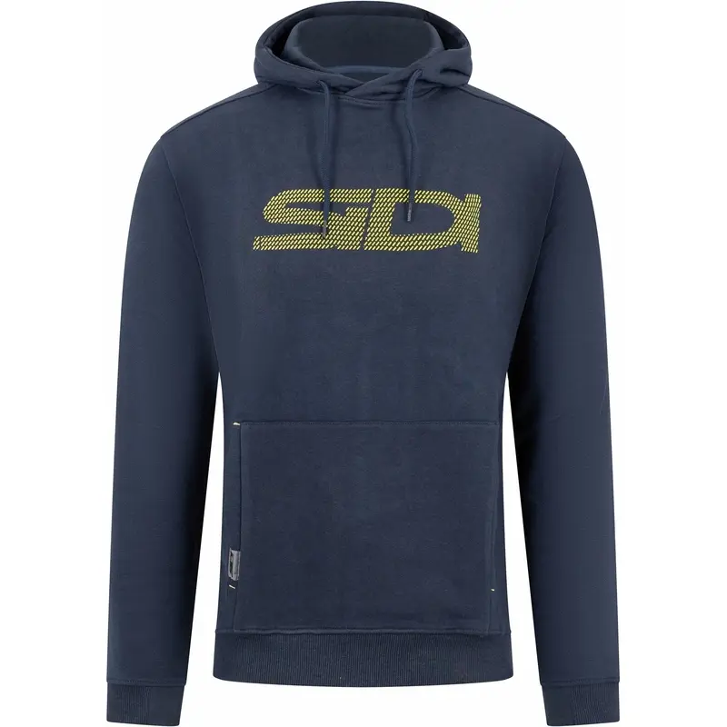 Motorrad-Sweatshirt Sidi Capta