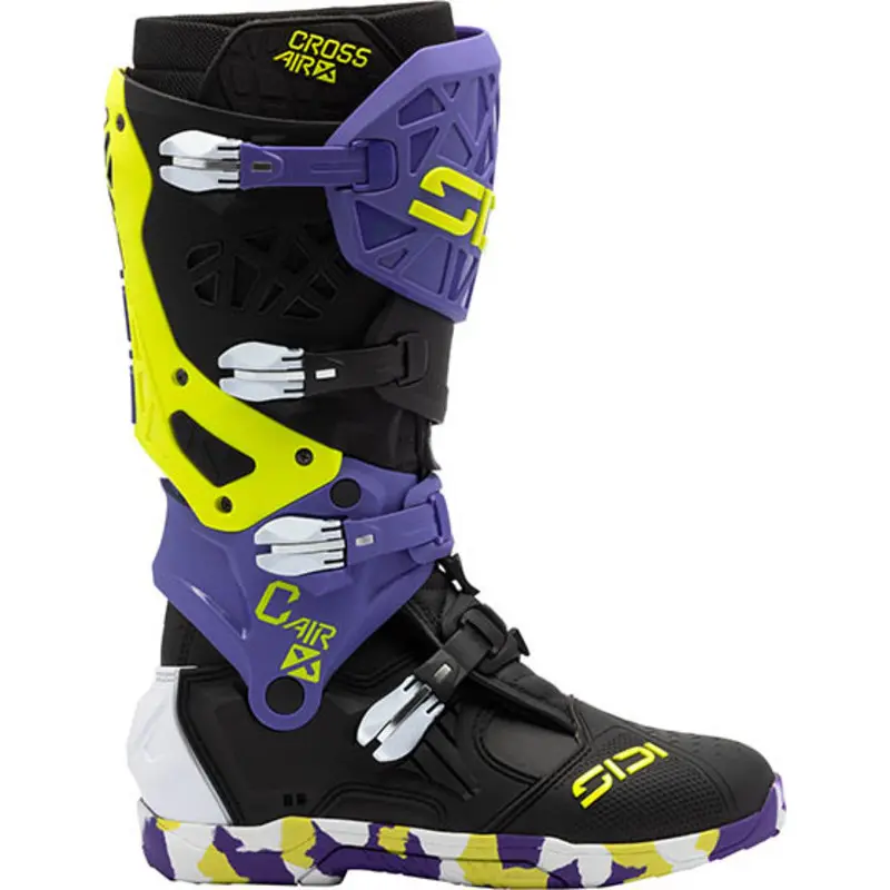 Cross-Motorradstiefel Sidi Crossair X