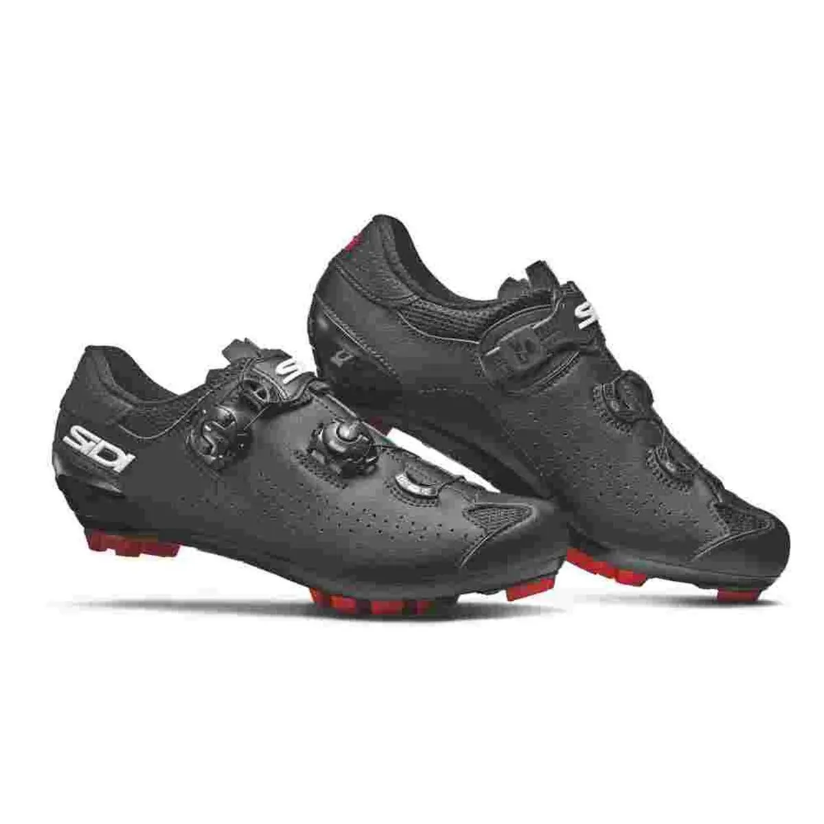 Schoenen Sidi