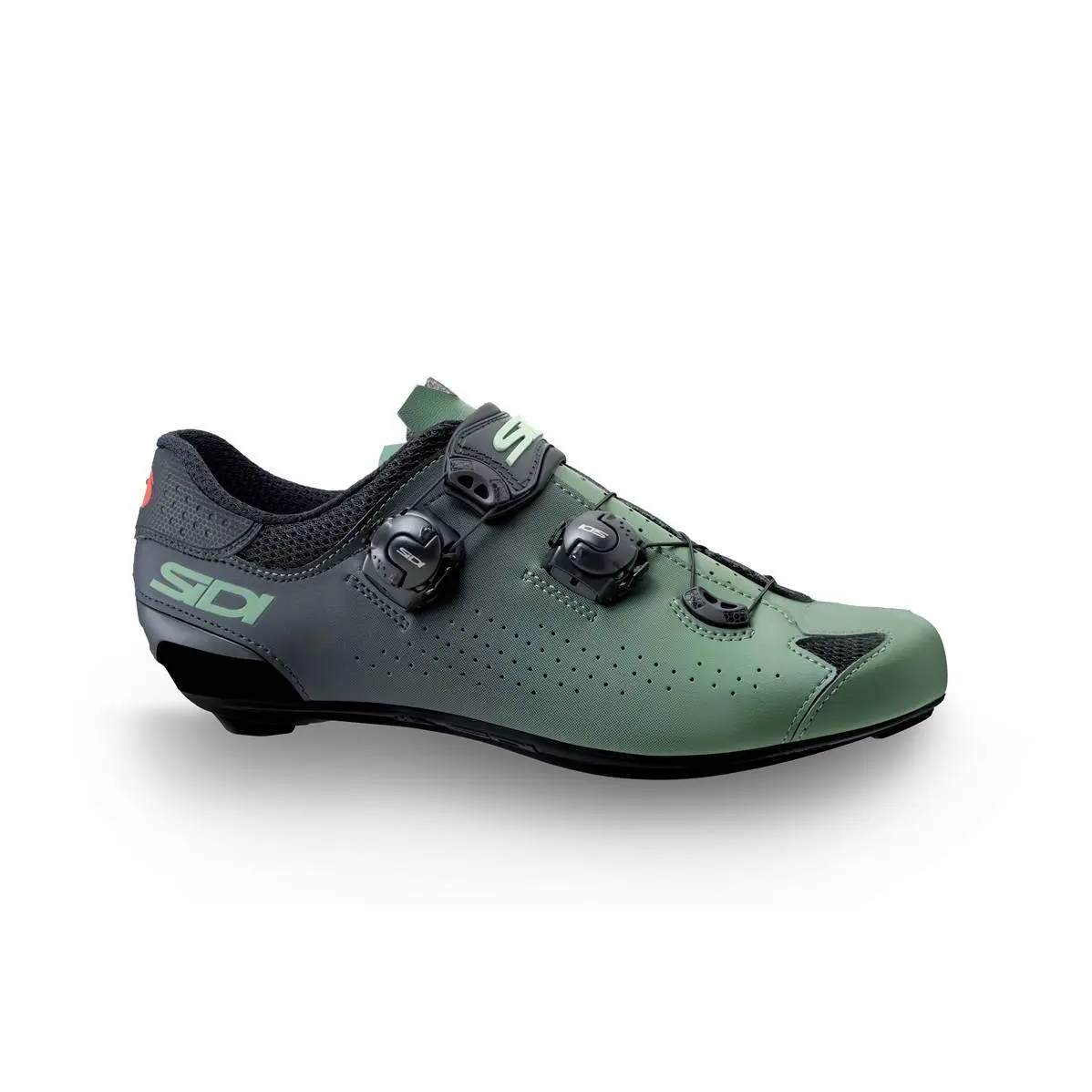 Fahrradschuhe Sidi Genius 10