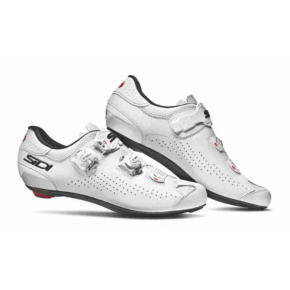 Schoenen Sidi
