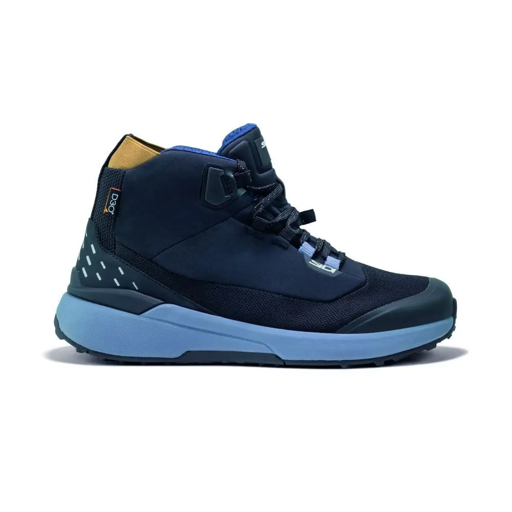 Baskets Sidi Nucleus GTX Mer Bering