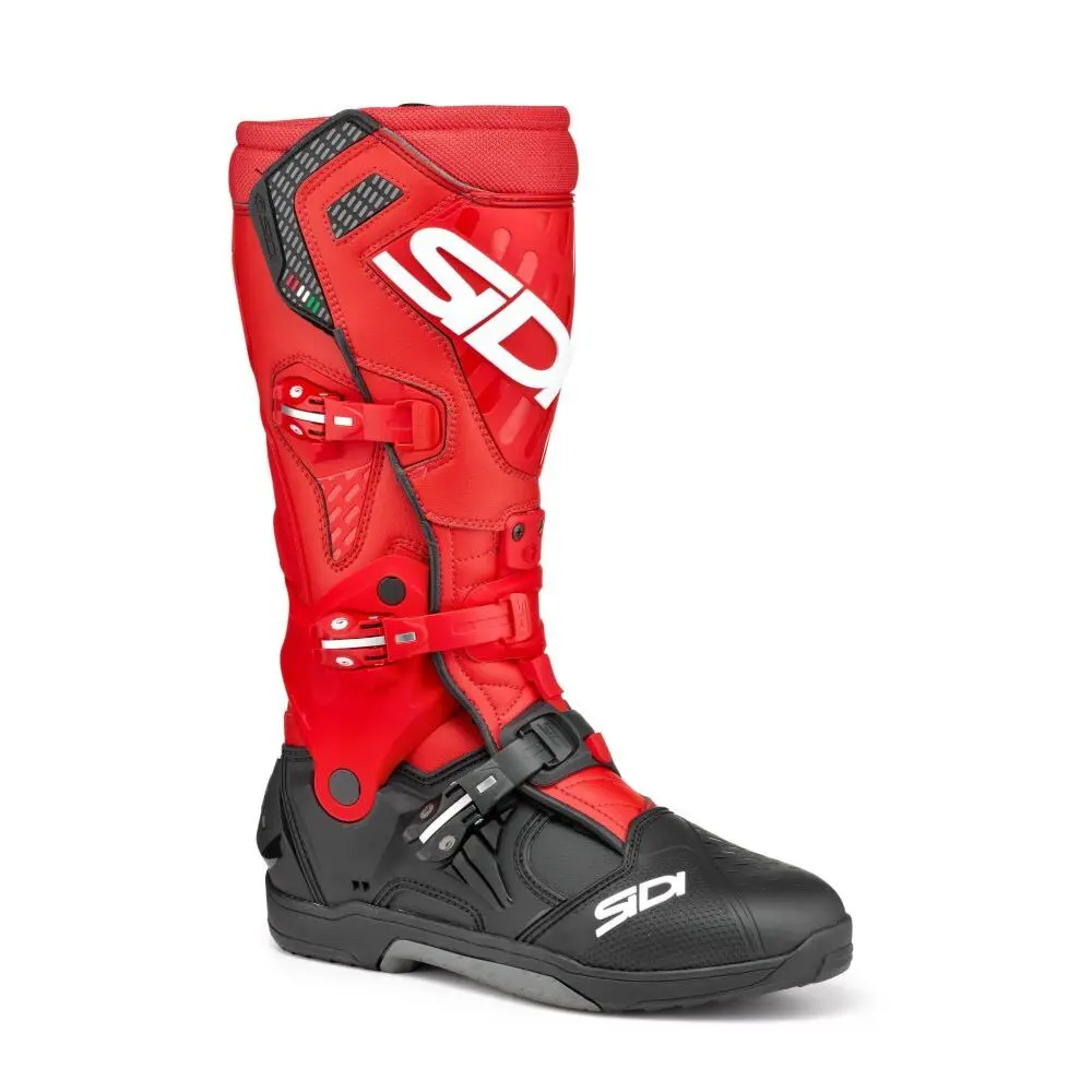 Cross-Motorradstiefel Sidi Crossair