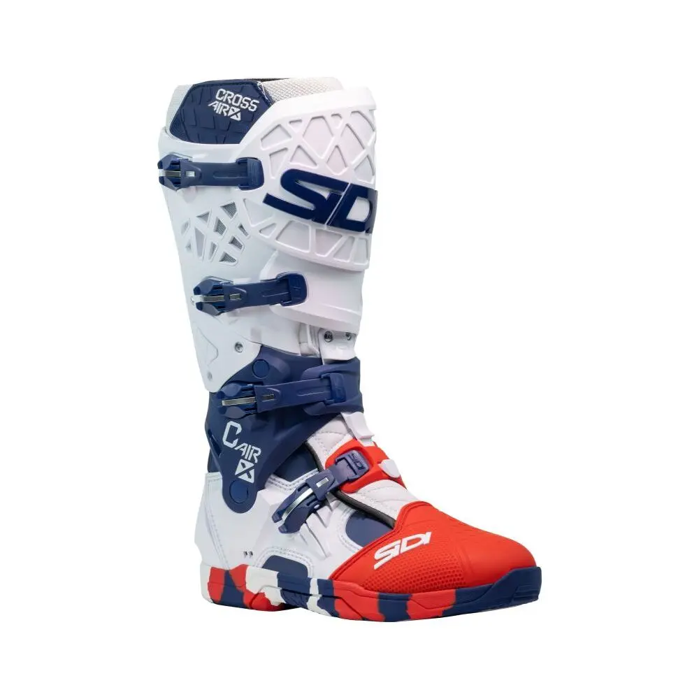 Cross-Motorradstiefel Sidi Crossair X