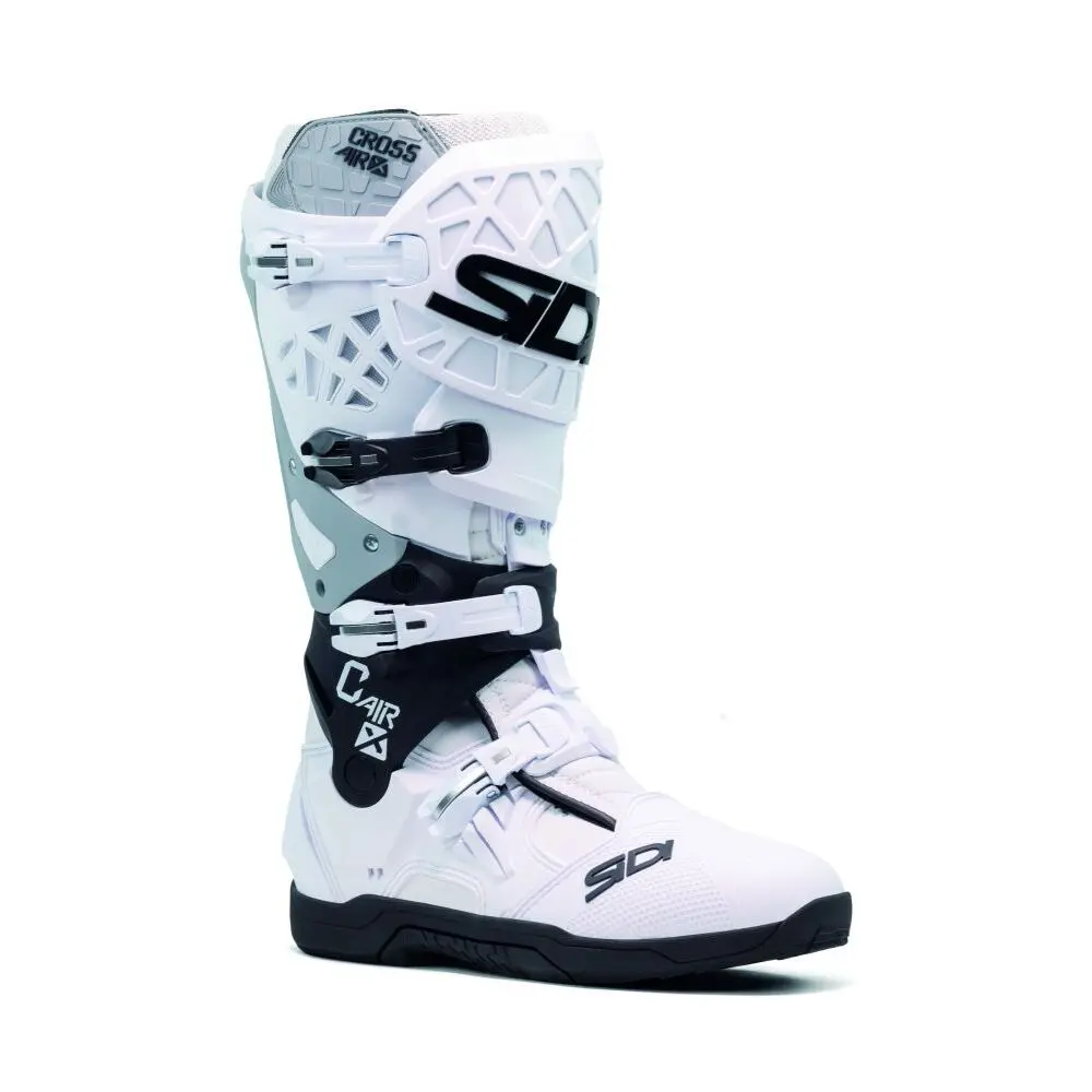 Stivali da motocross Sidi Crossair X