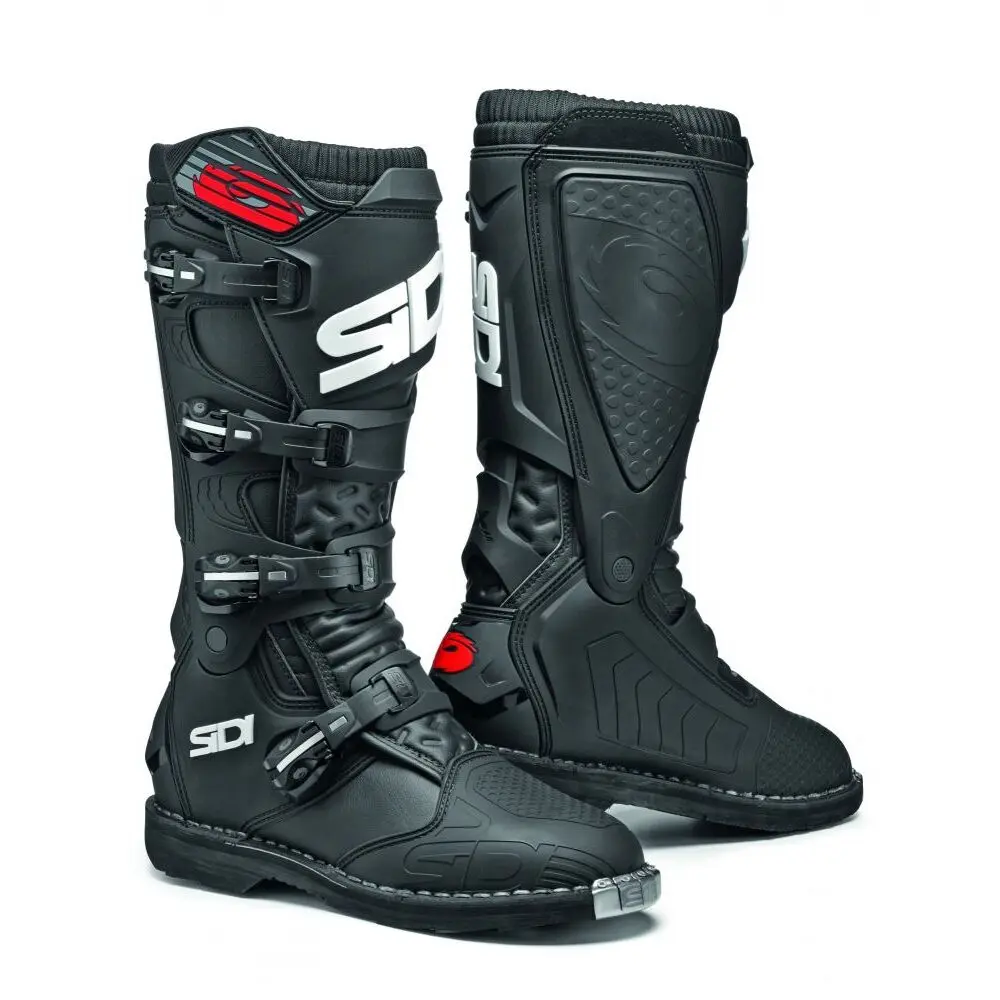 Cross-Motorradstiefel Sidi X Power