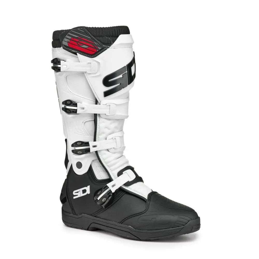 Stivali da motocross Sidi X Power SC