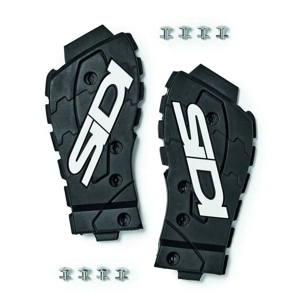 Einlegesohlen Sidi SRS click crossfire 3