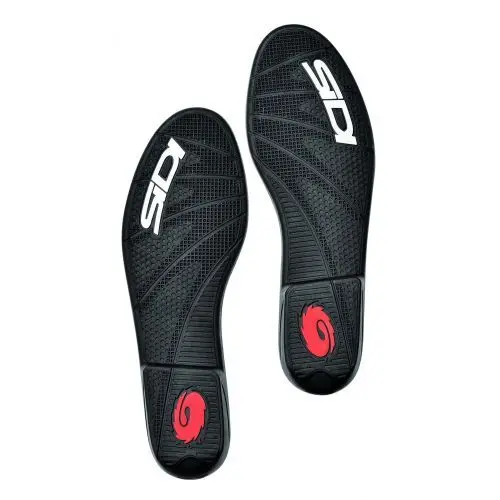 Solette per stivali da bici da corsa Sidi