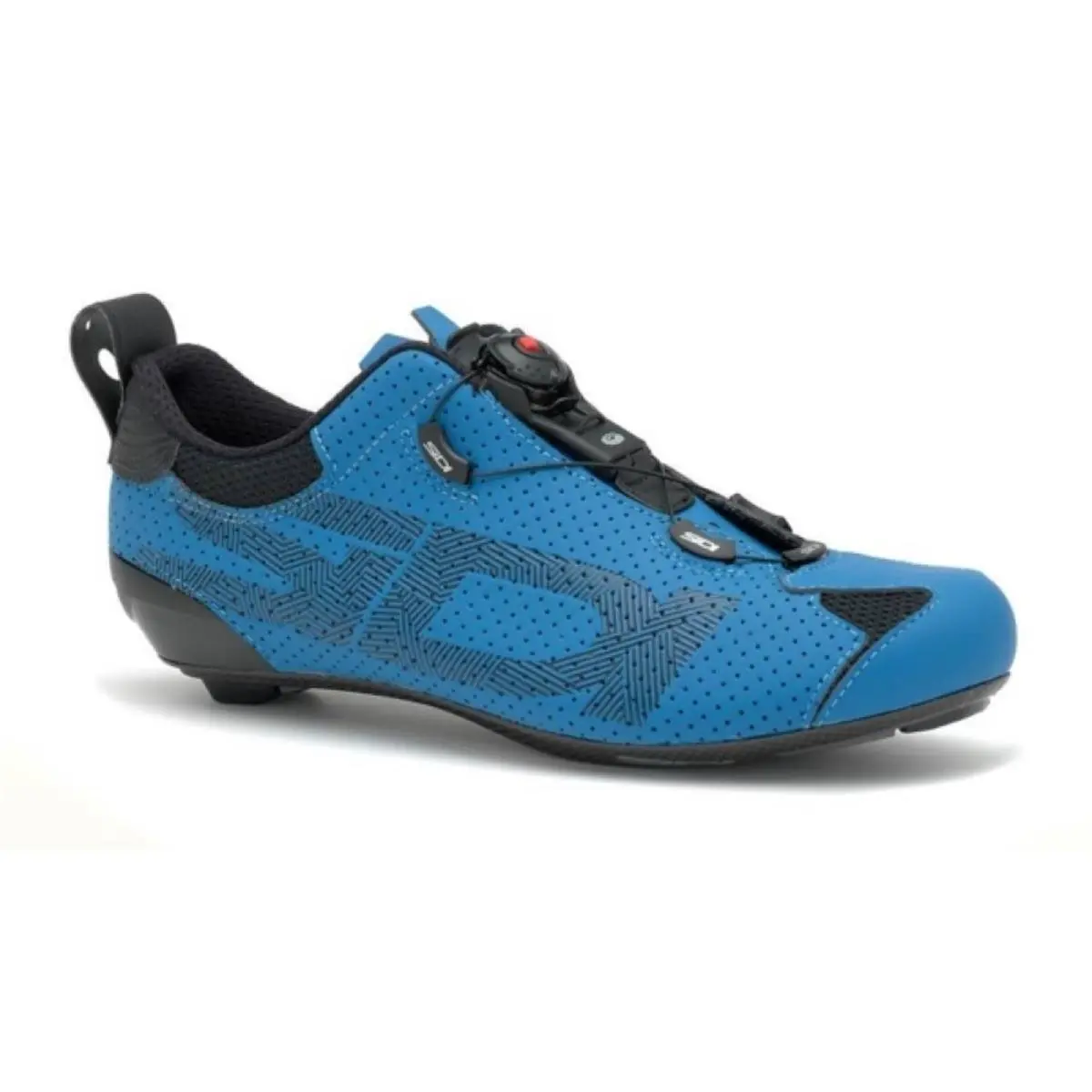 Schoenen Sidi