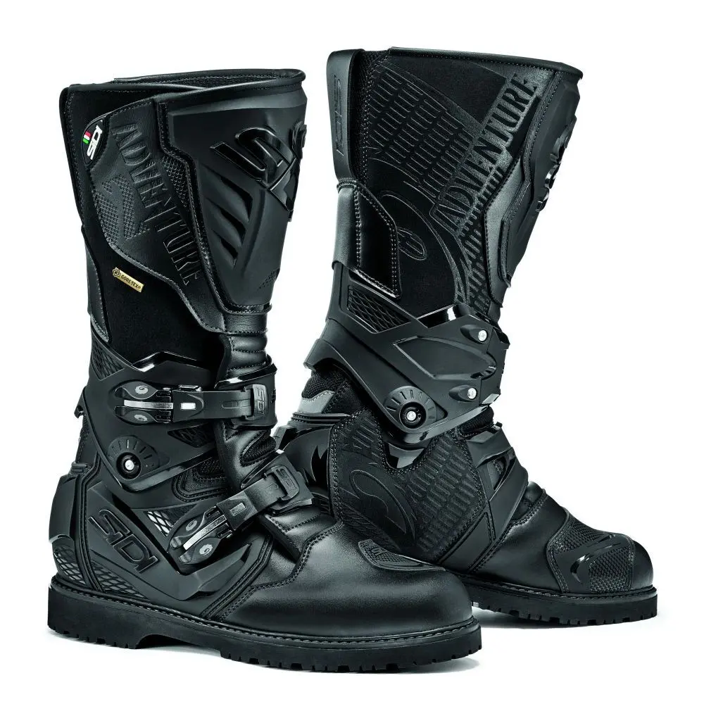 Bottes moto Sidi Adventure 2 Gore-tex