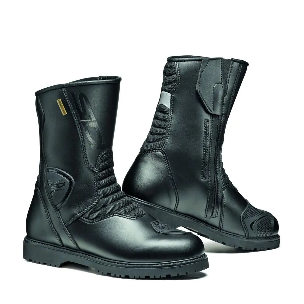 Bottes moto Sidi Gavia Gore-tex Adventure