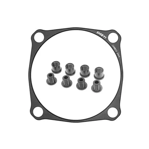 Adapter voor potentiometer Sigeyi AXO No Boost