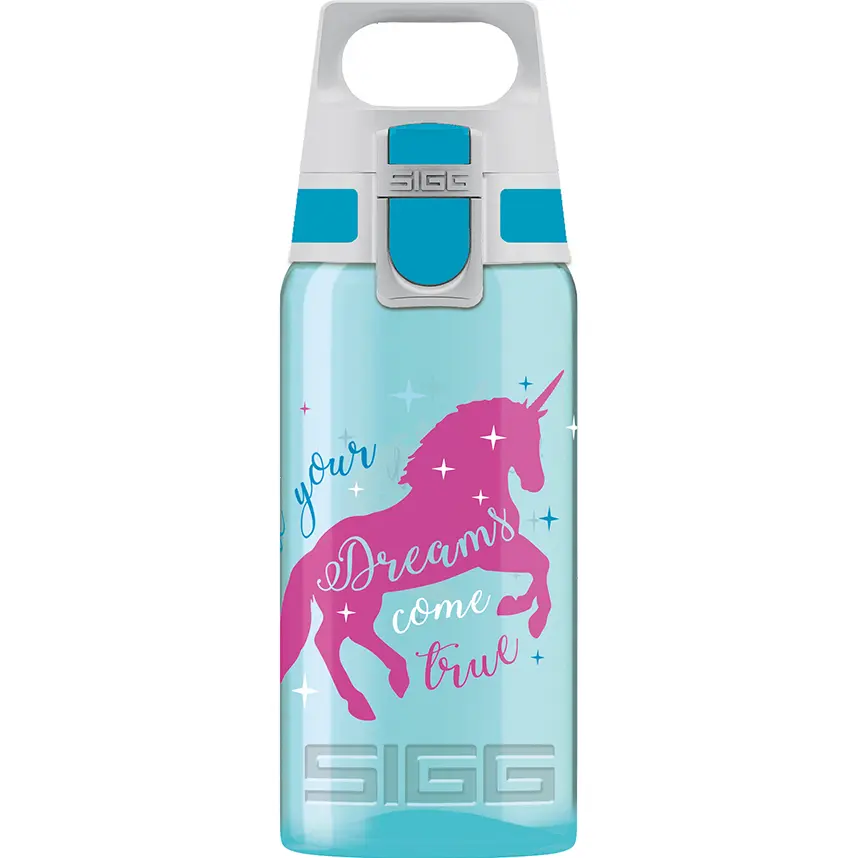 Drinkfles Junior SIGG Viva One