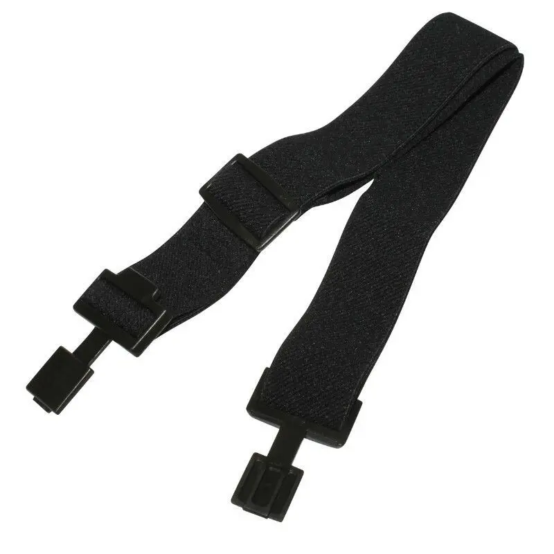 Elastische band voor zenderband 25459 eindbevestiging vierkant Sigma