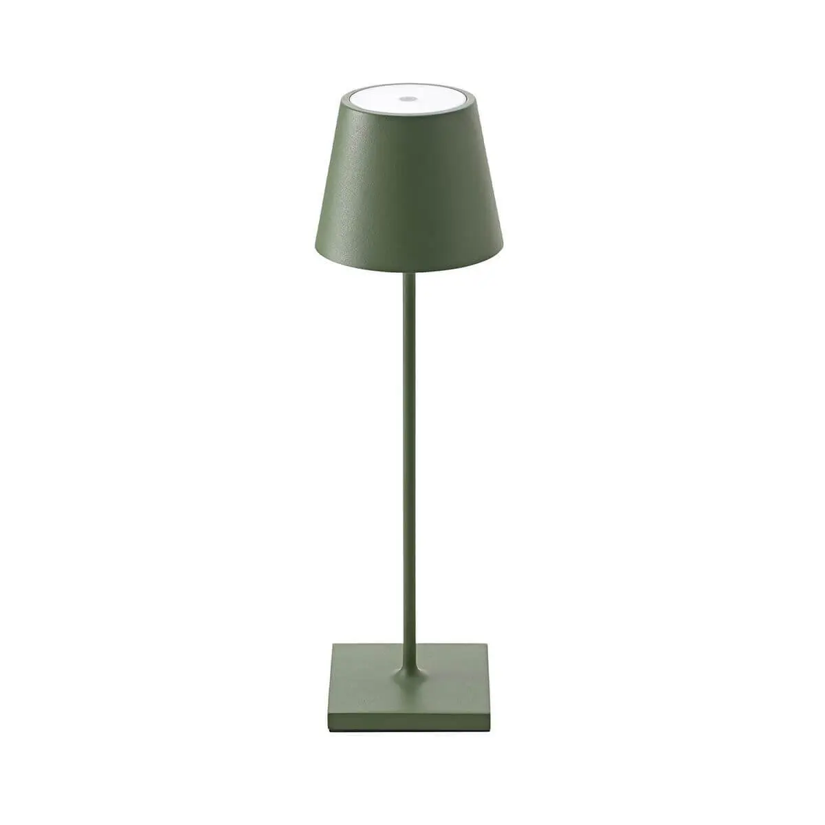 Tischlampe mit USB-C Akku Sigor Nuindie