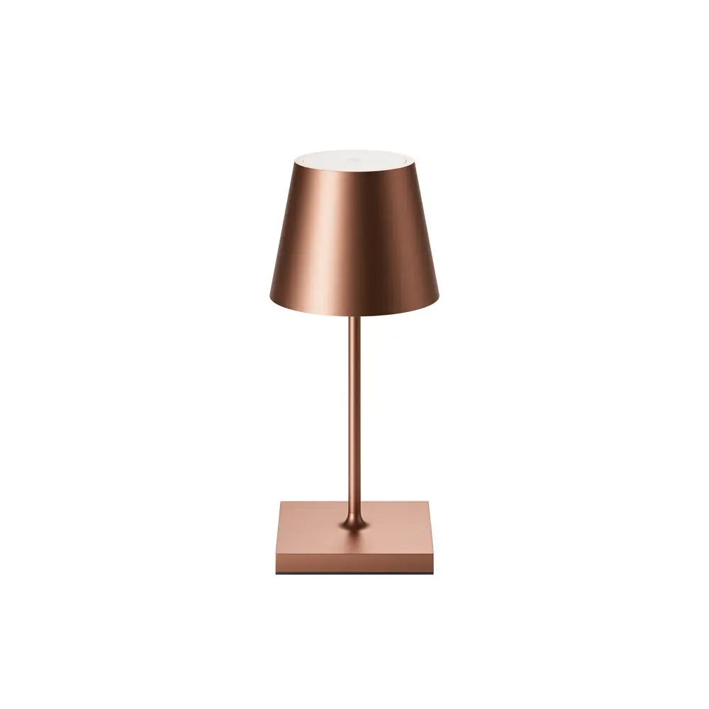 Tischlampe mit Akku mini USB-C Sigor Nuindie