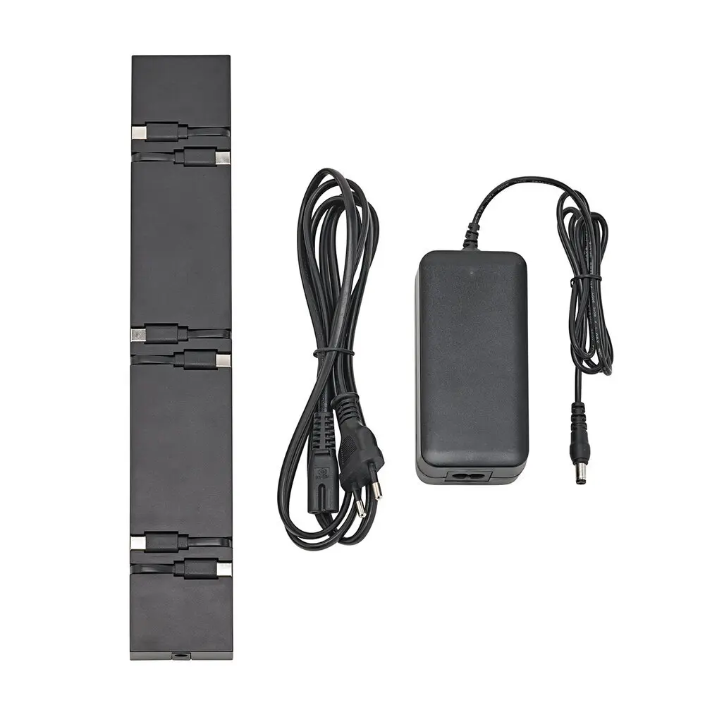 USB-C 6-wege Kabel Sigor Nuindie