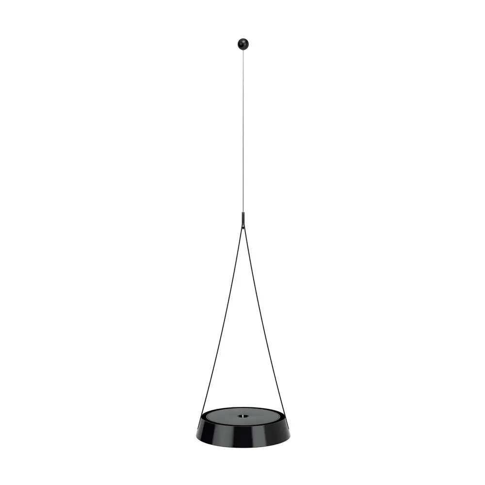 Lampada sospesa a batterie Sigor Mahina