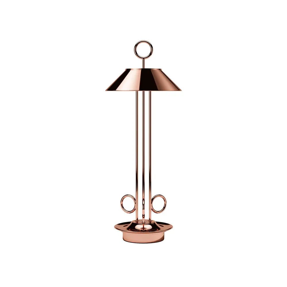 Lampe de table à piles Sigor Nudiderot
