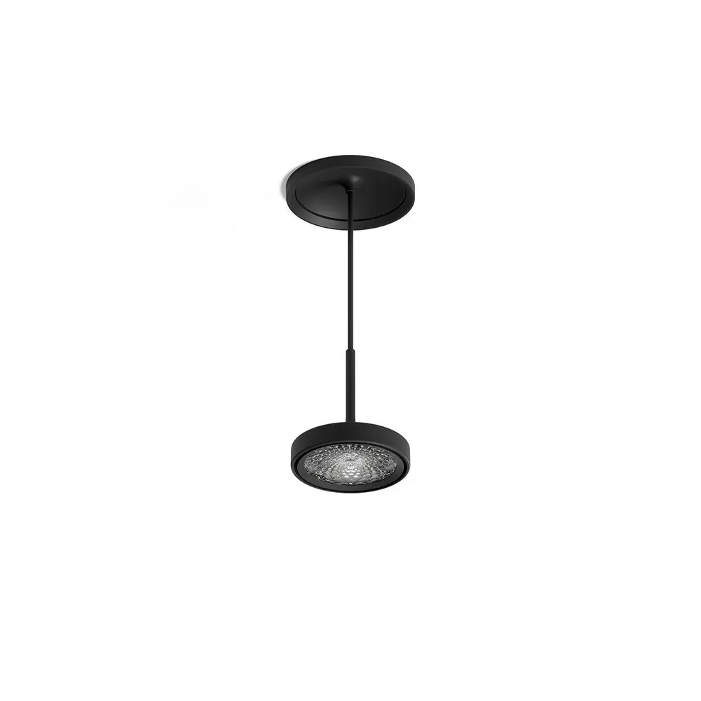 Luminaire Sigor Nivo Einbau 36°