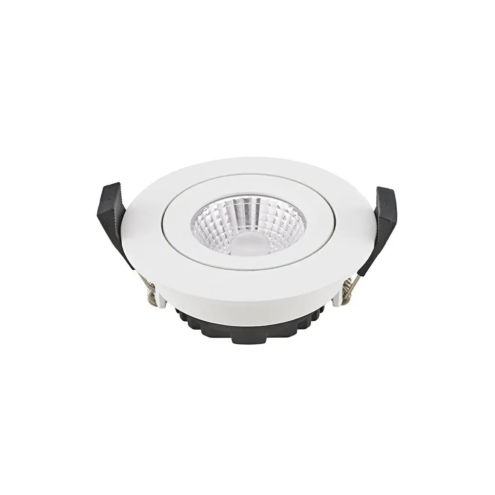 Spot encastré Sigor Diled 68 360lm