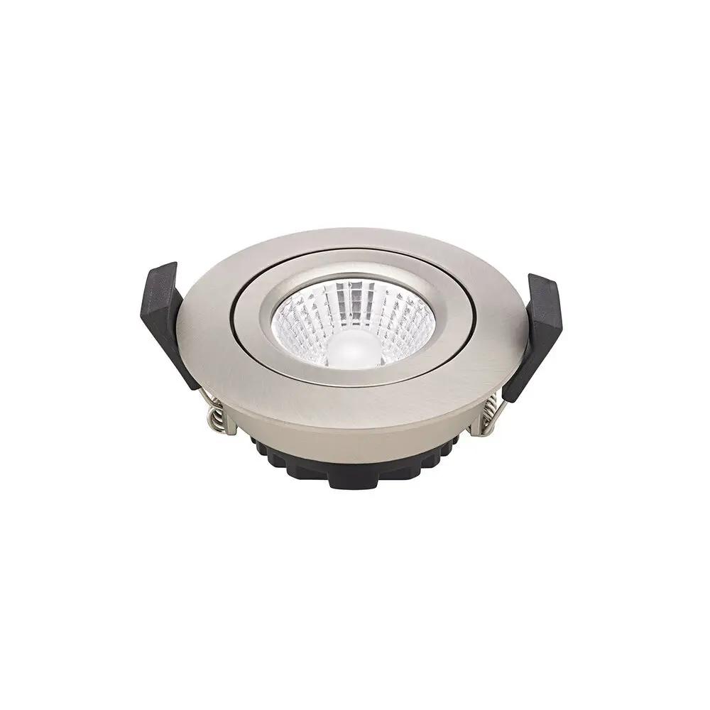 Spot encastré Sigor Diled 68 380lm