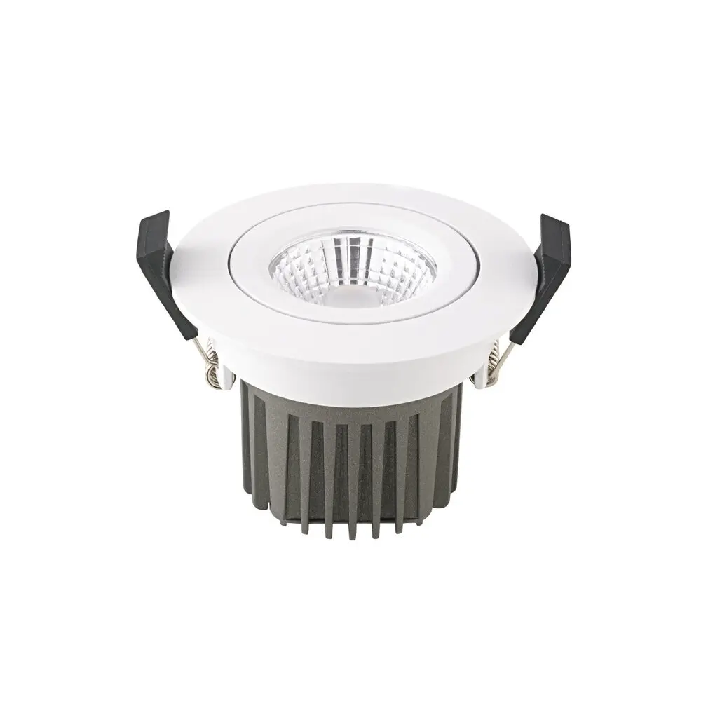 Spot encastré Sigor Diled 68 640lm