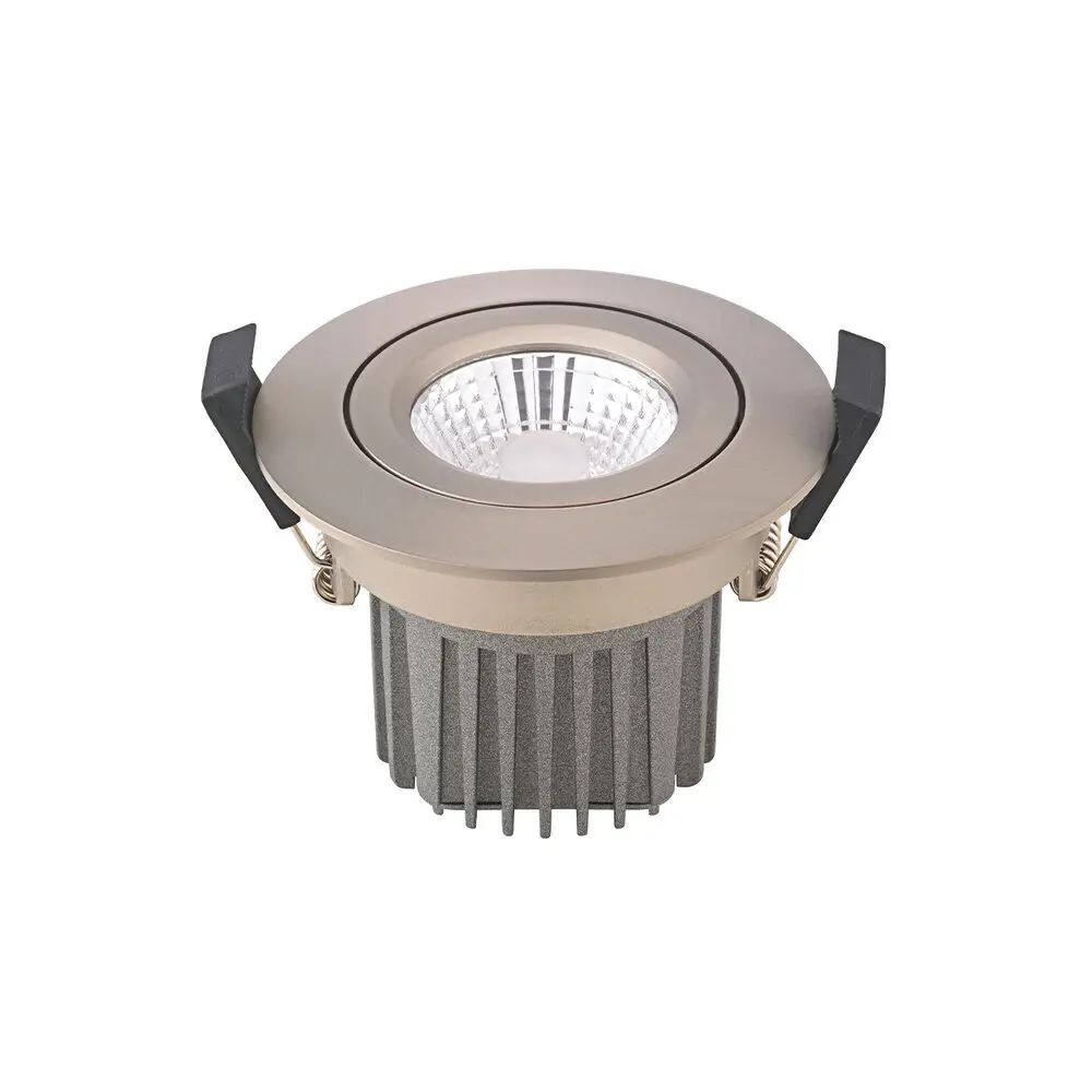 Spot encastré Sigor Diled 68 610lm