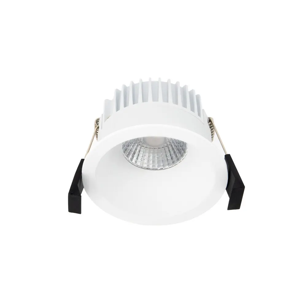 Spot encastré Sigor Diled Low Glare 380lm 2700K