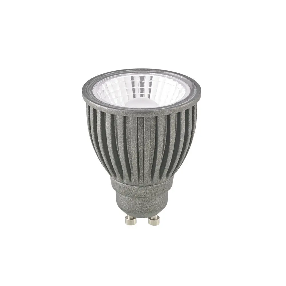 Glühbirne Sigor Diled GU10 36° Dim 575lm 2700K