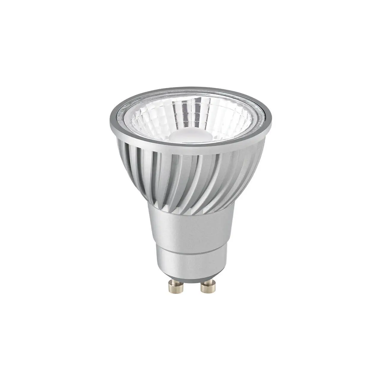 Glühbirne Sigor Diled GU10 90 36° Dim 350lm