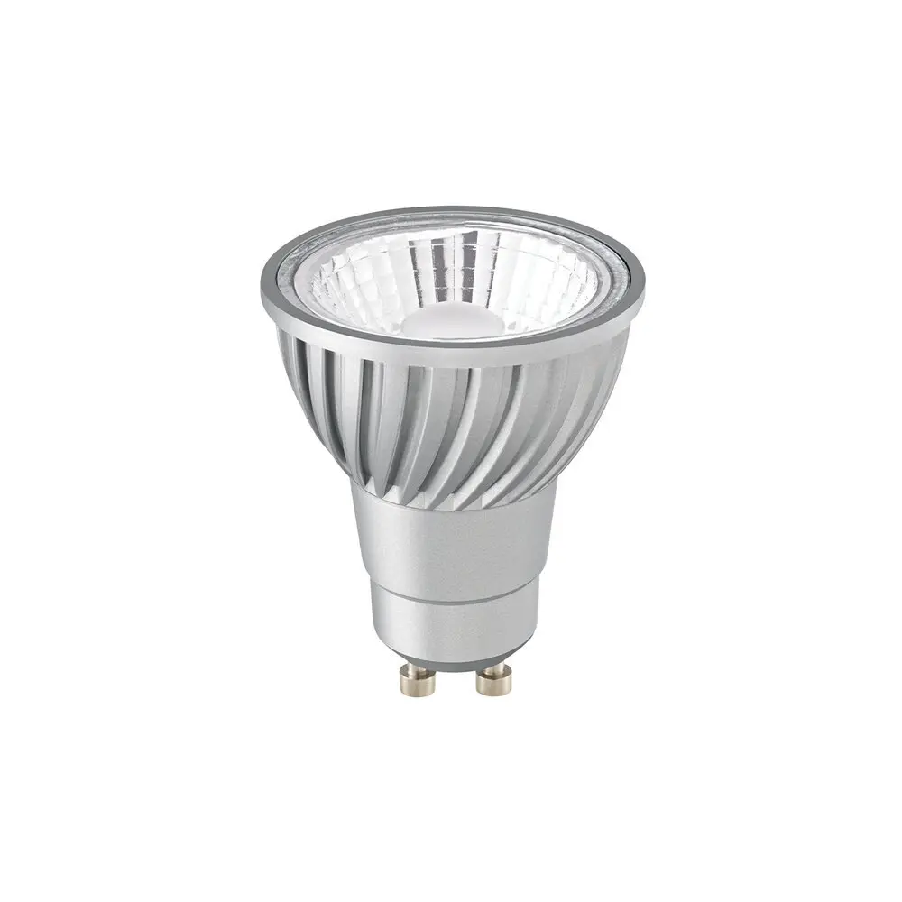 Glühbirne Sigor Diled GU10 90 36° Dim 360lm