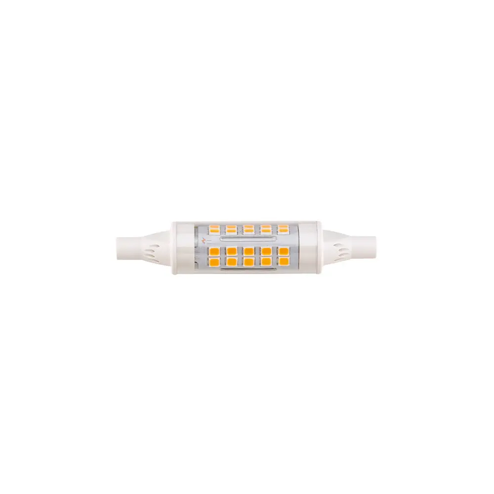 Röhrenlampe Sigor Luxar R7s Slim 806lm