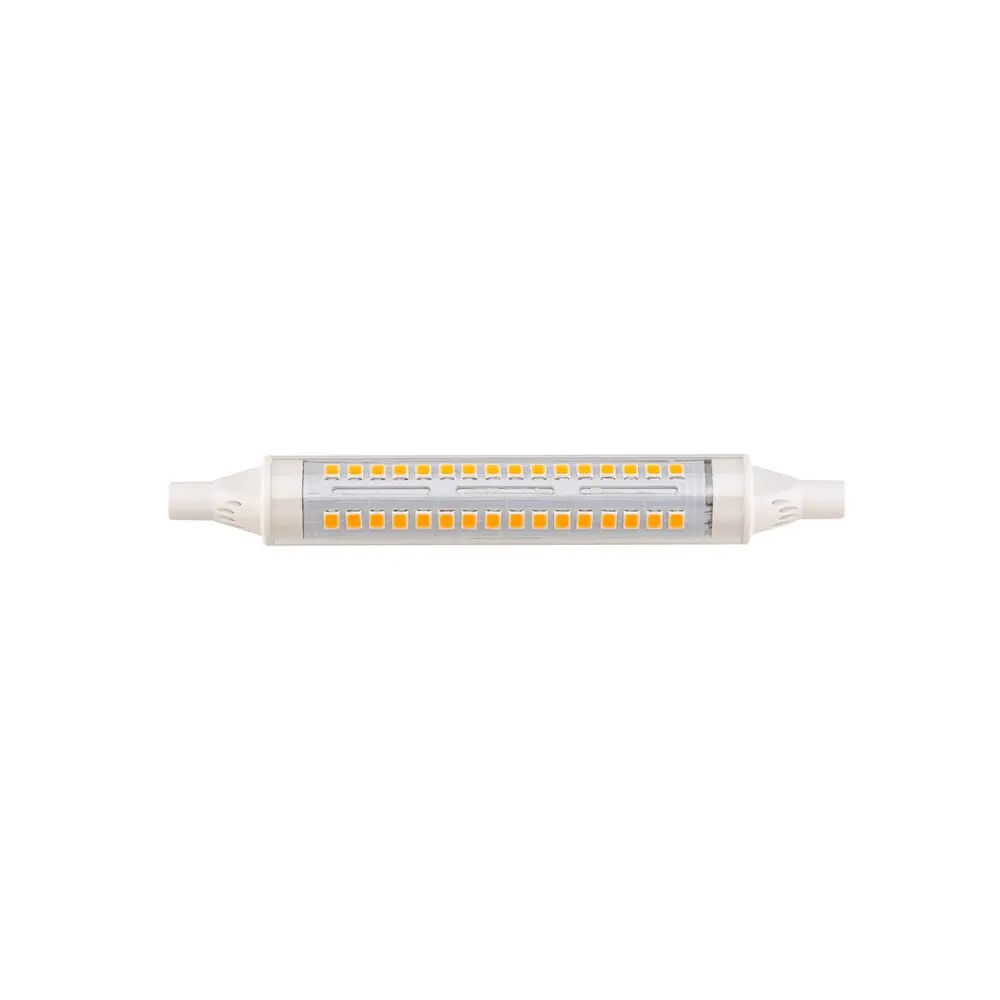 Röhrenlampe Sigor Luxar R7s Slim 117mm 1080lm 2700K