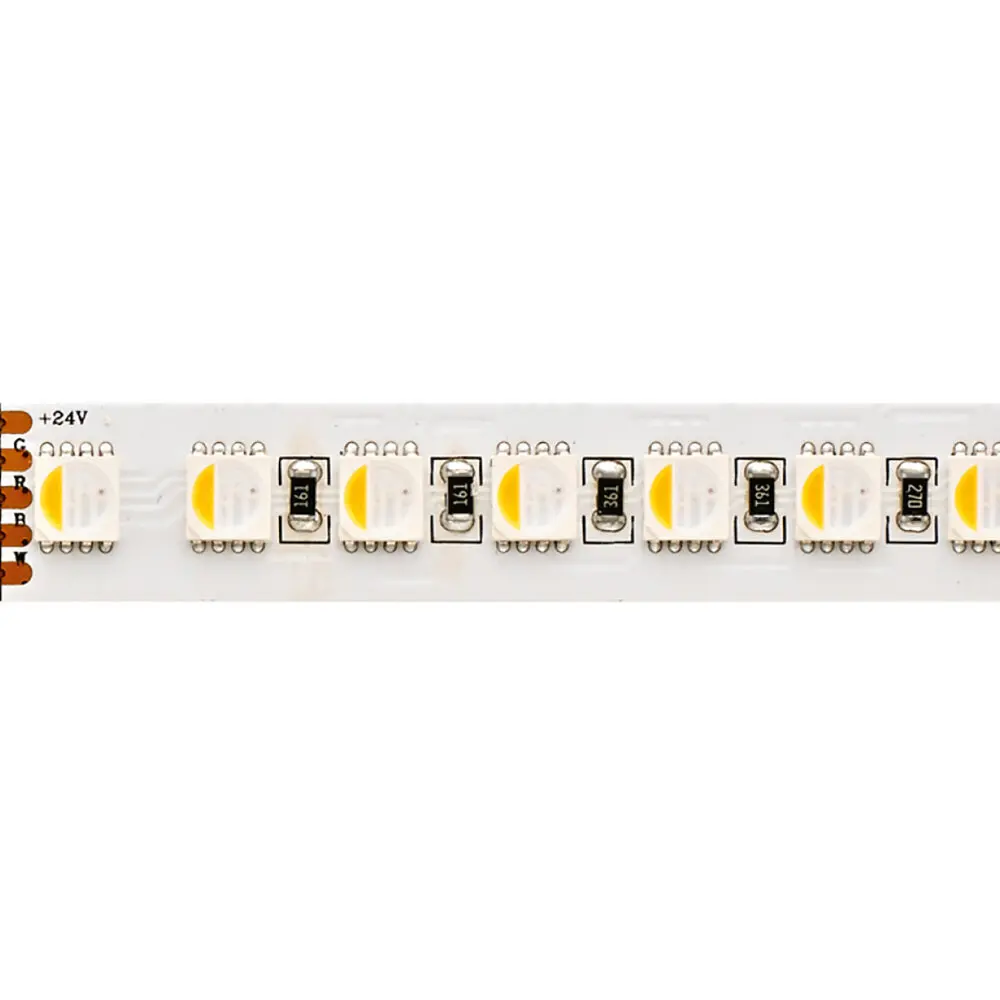 LED-Streifen Sigor RGB/2700K 22W