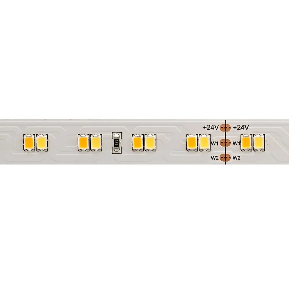 Verstellbare LED-Bandleuchte Sigor 6500-2700K