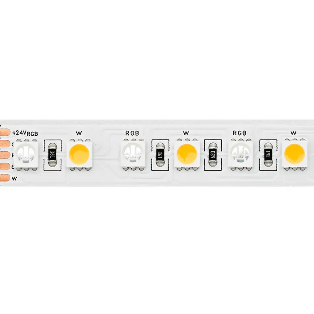 LED-Streifen Sigor RGB/2700K 19,2W